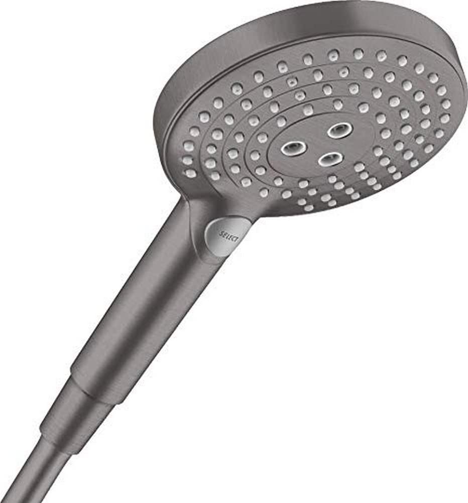 Hansgrohe Raindance select　シャワーヘッド Amazon.co.jp: hansgrohe Raindance Select S シャワーヘッド 3